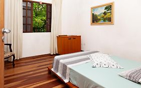 Quarto Refugio No Bosque